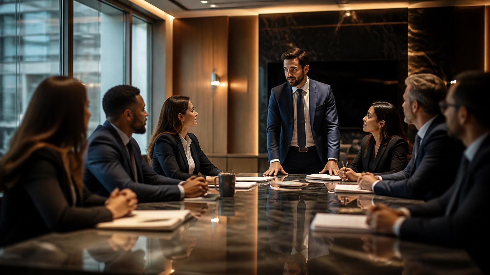 Servant Leadership: Why the Best Managers Put Their Teams First
