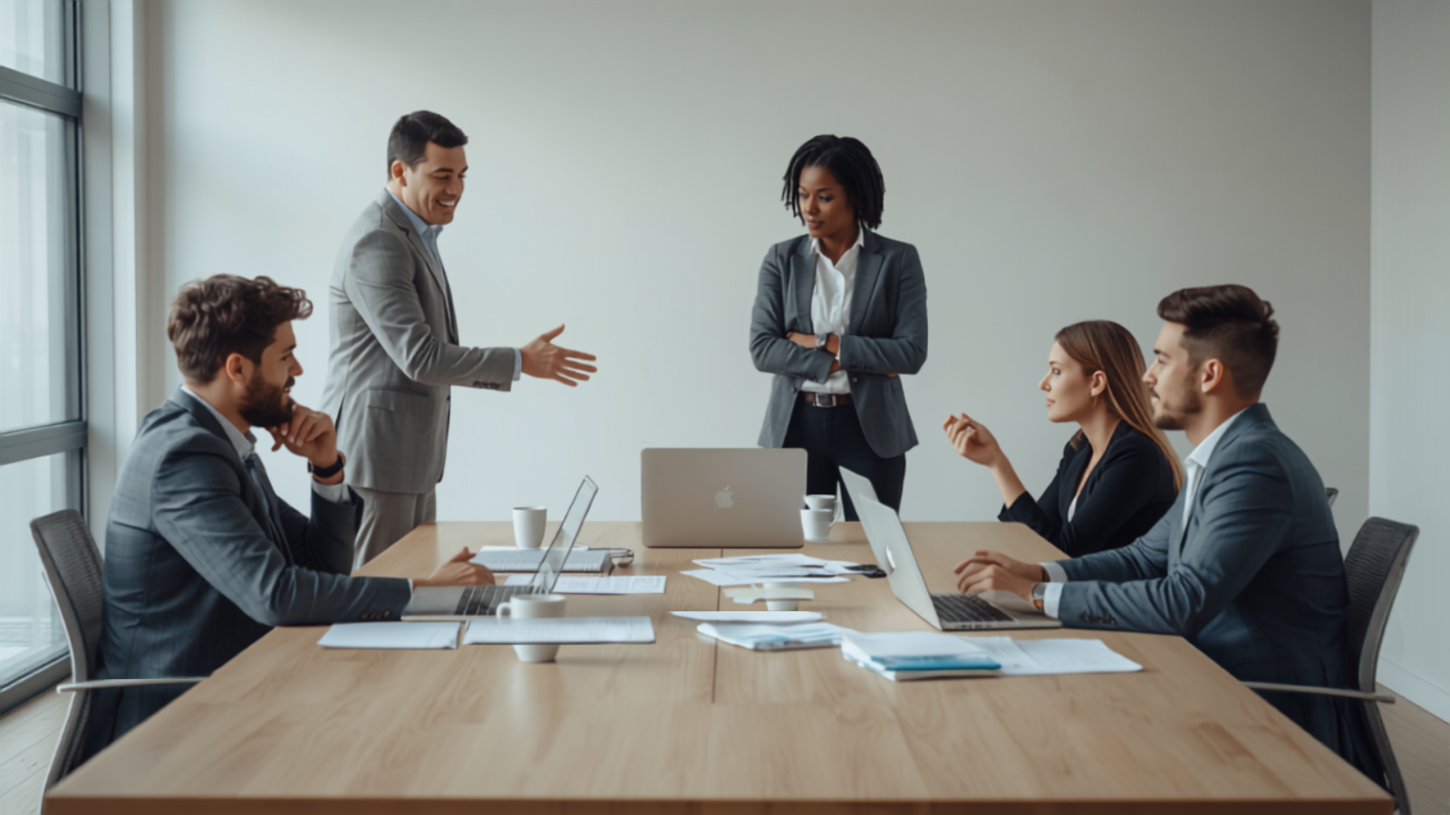 What High-Performing Teams Actually Have in Common