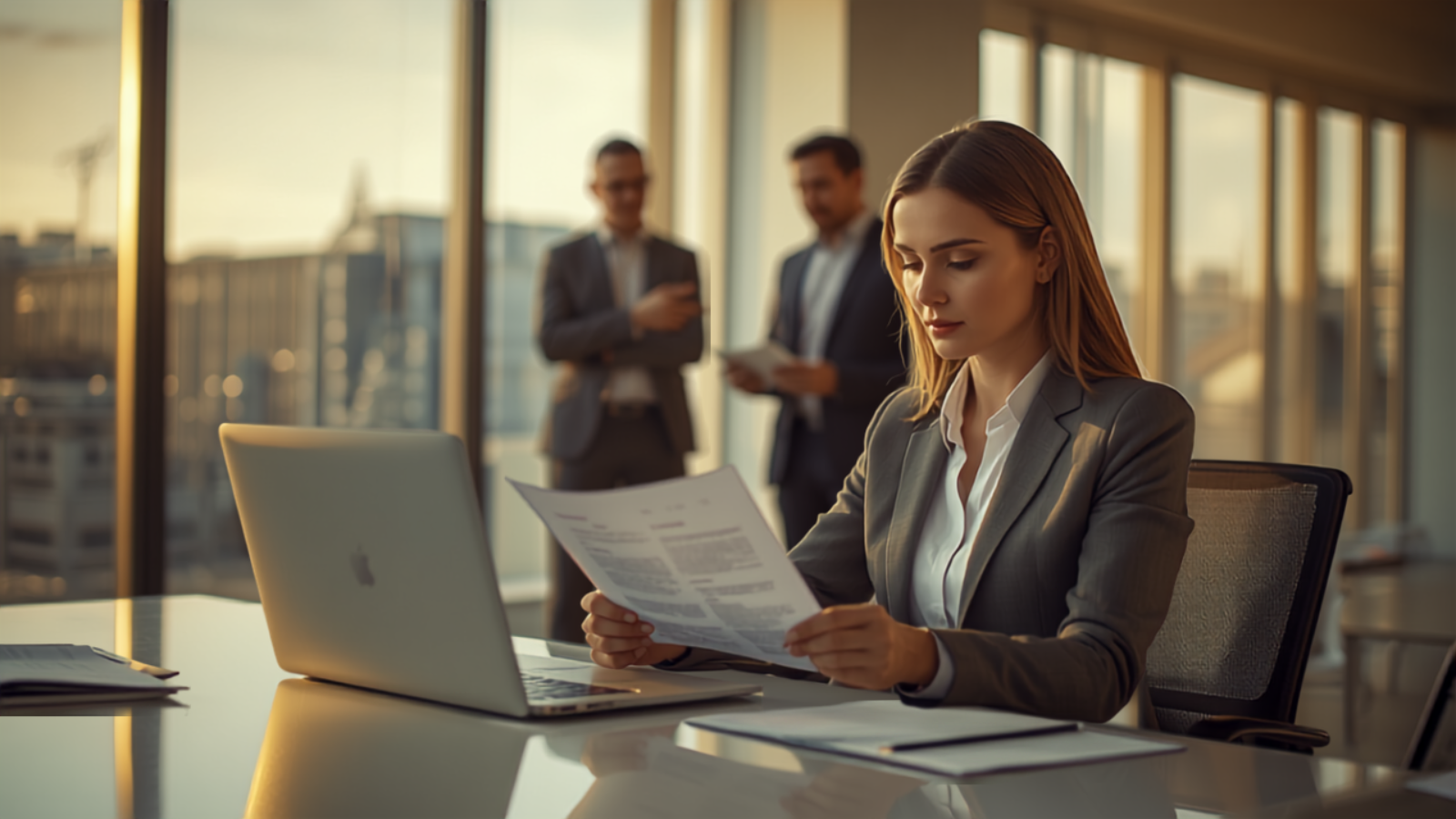 Why Large Churches Need Professional Administrative Systems