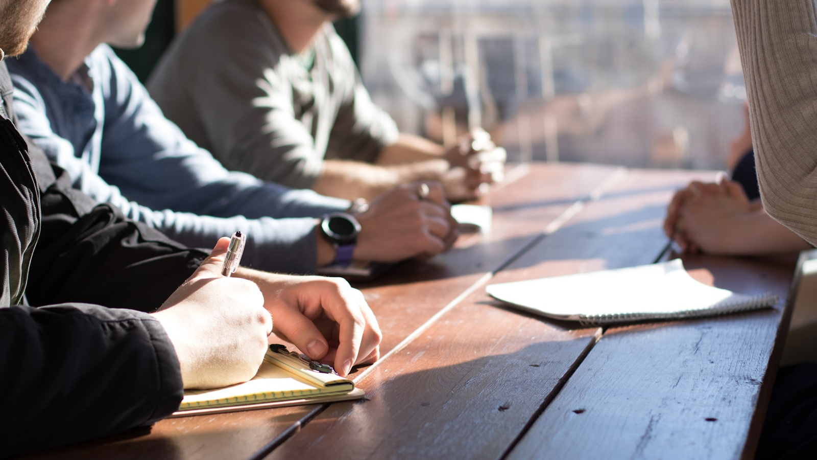Conflict at Work Is Normal. Avoiding It Is the Problem.