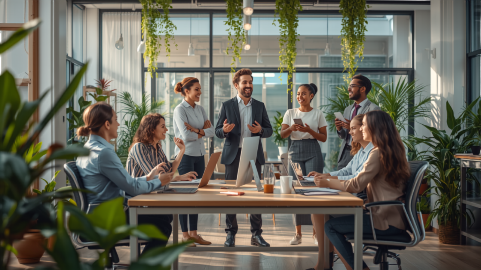 Why Good Employees Leave and How Supervisors Can Change That