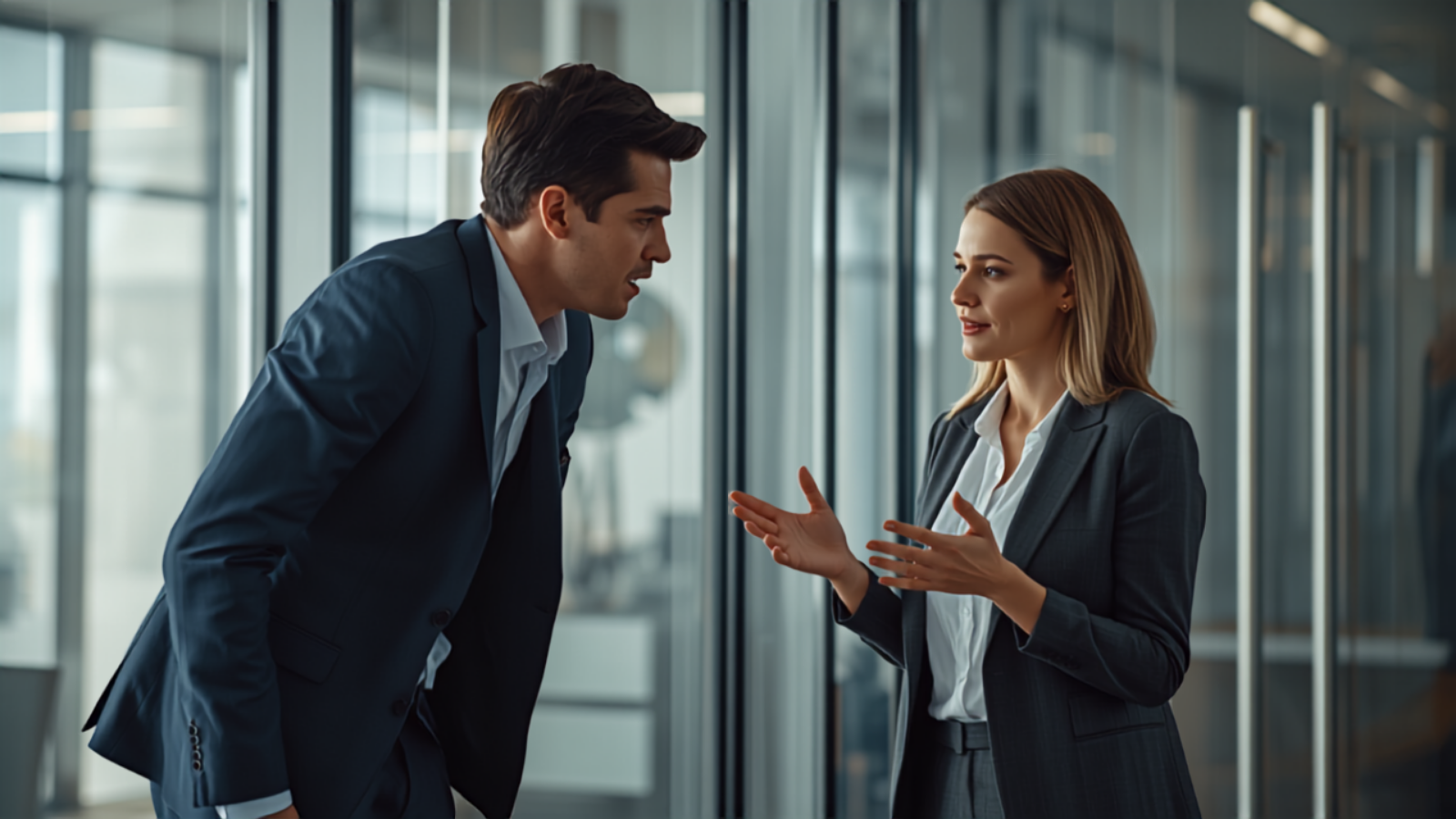 Managing Difficult Conversations: A Supervisor Guide