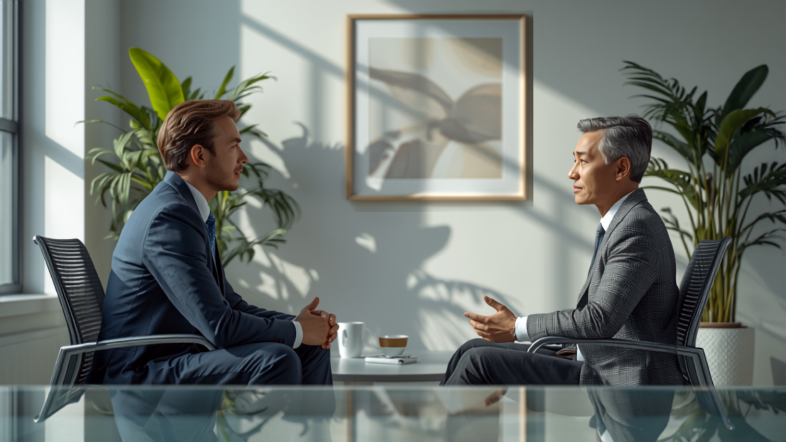 What Servant Leadership Actually Looks Like Day to Day