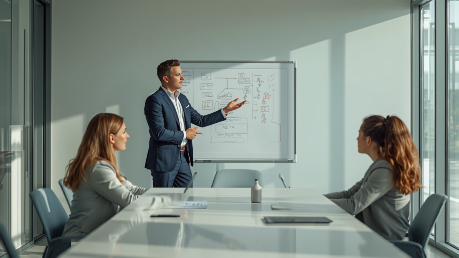 What Nobody Tells New Supervisors Before Their First Day
