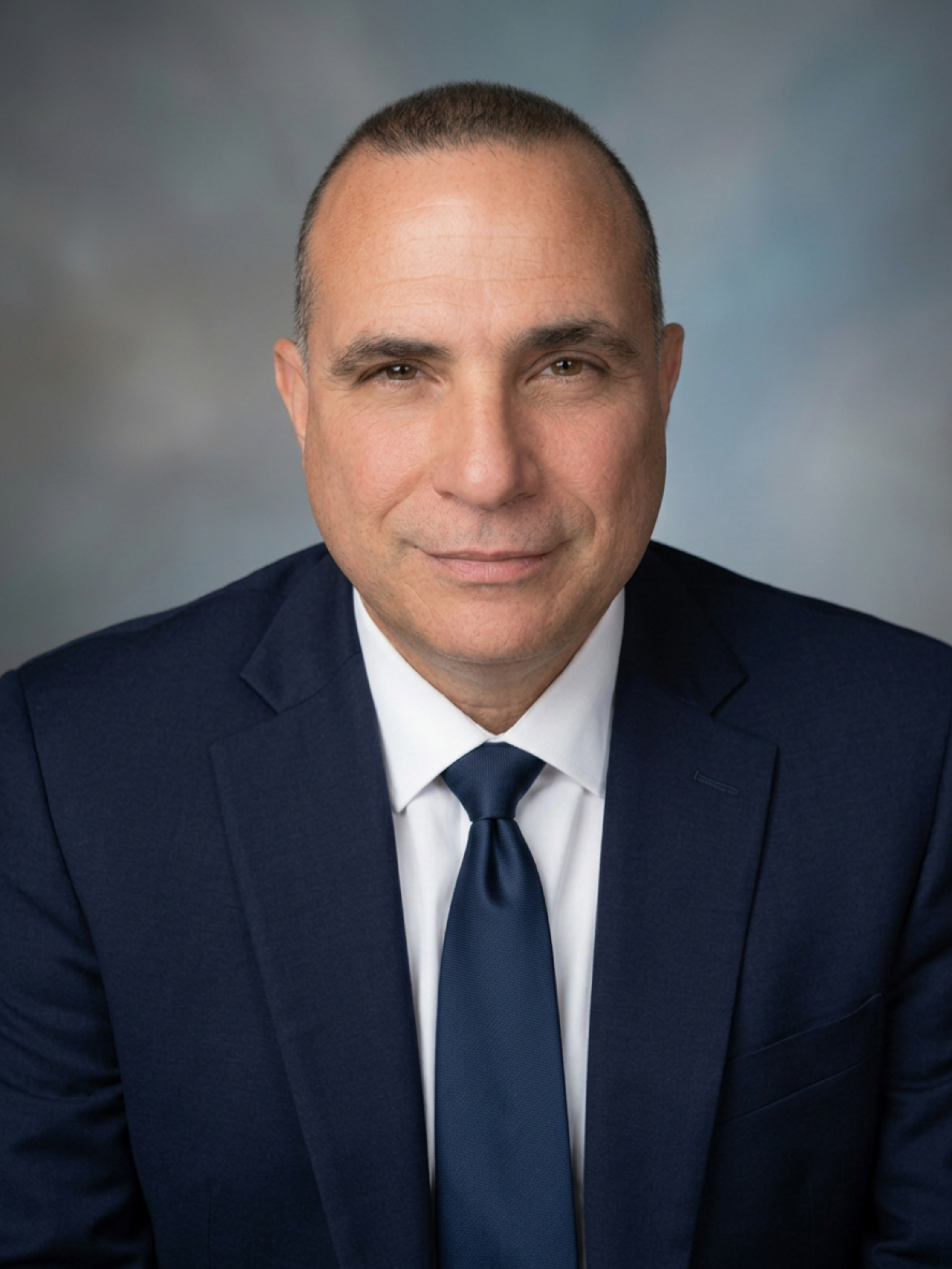 Fernando J. Padron, Founder LearTree Training